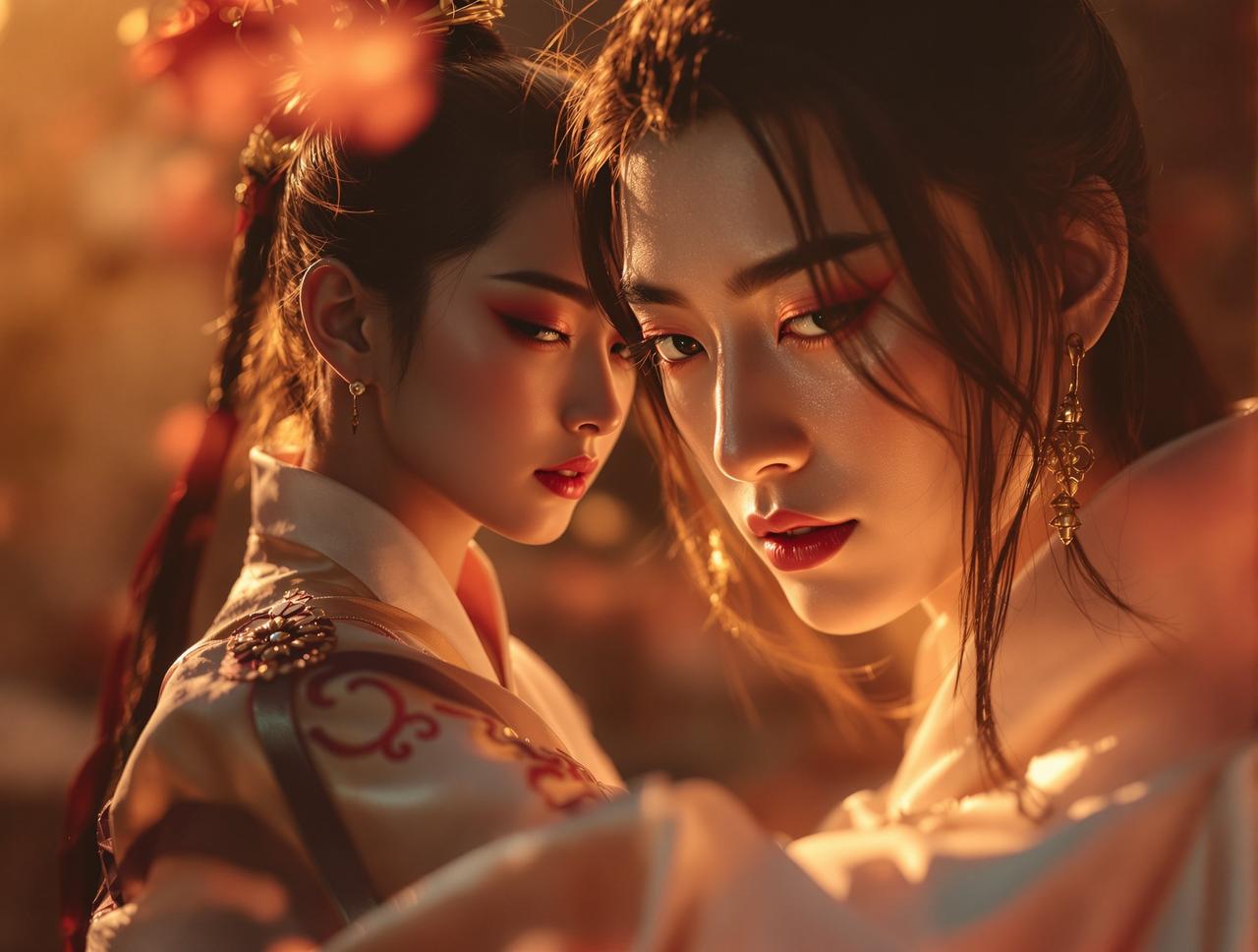 独家：肖战谈《射雕英雄传》拍摄幕后，称"郭靖是最难角色"